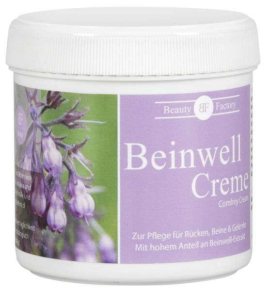 Beinwell Creme - Beauty Factory